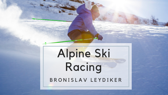 Alpine Ski Racing