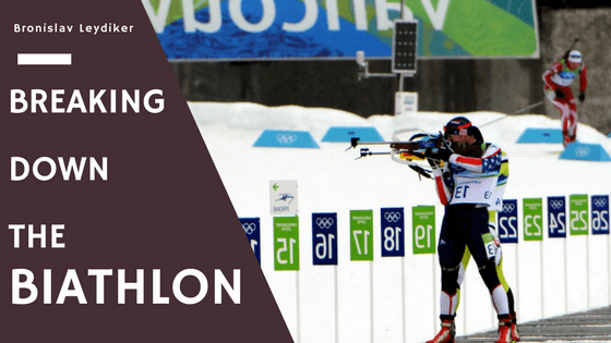 Breaking Down The Biathlon