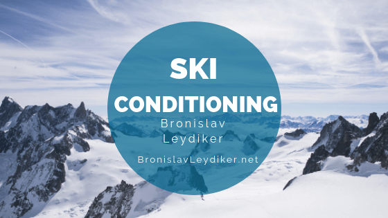 Ski Conditioning