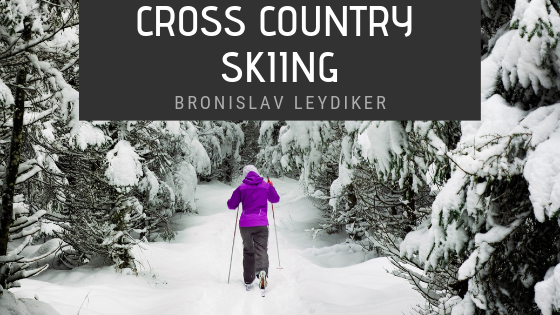 Cross Country Skiing